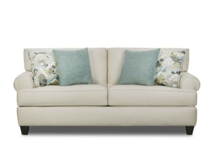 Madonna-Beige Sofa