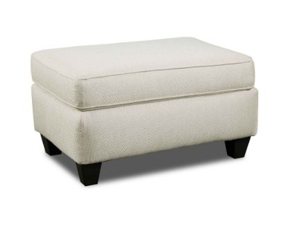 Madonna-Beige Ottoman