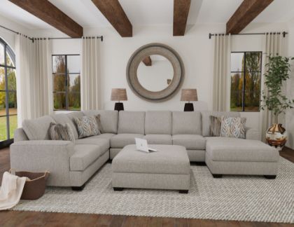 Picture of Nomari 3-Piece Sectional