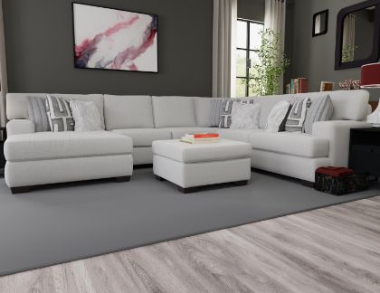 Picture of Uptown 4-Piece Sectional