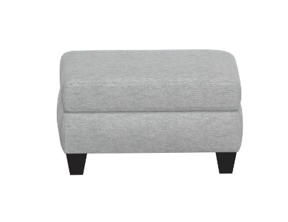 Picture of Avenger-Pumice-Ottoman