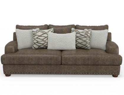 Picture of spieth-antler sofa