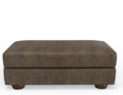 Picture of spieth-antler ottoman