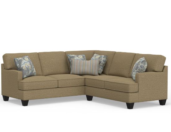 Picture of district-beige loveseat