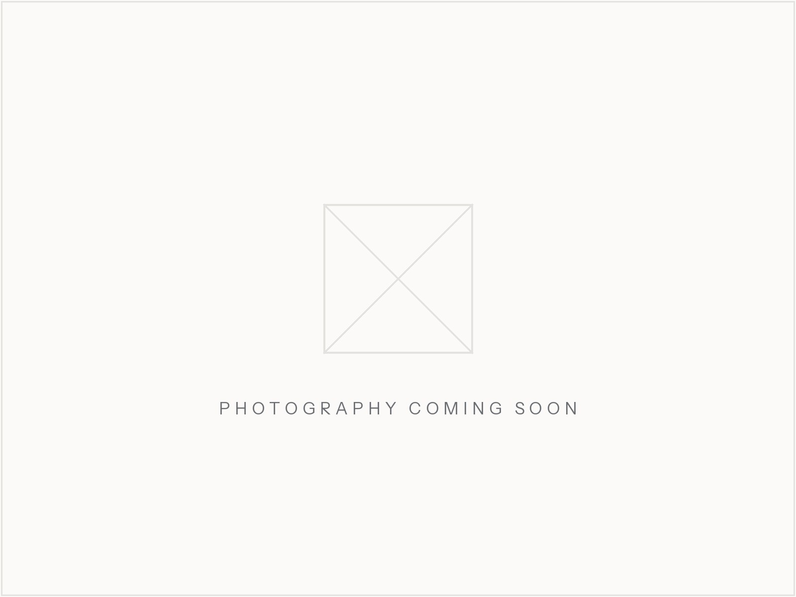 The Rainer Sofa — photograph coming soon
