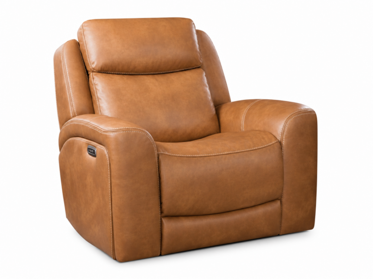 George Glider Recliner